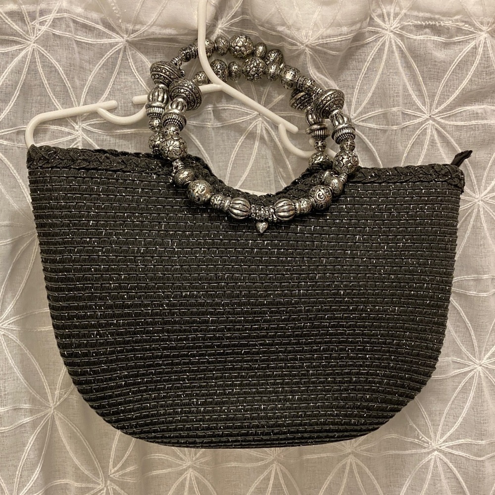 Cappelli Straworld Purse